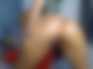 Sexy-Alma's Live Sex Cam Show