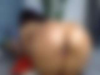 Sexy-Alma's Live Sex Cam Show