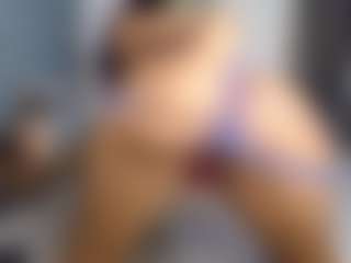 Sexy-Alma's Live Sex Cam Show