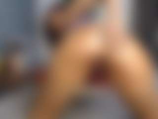 Sexy-Alma's Live Sex Cam Show