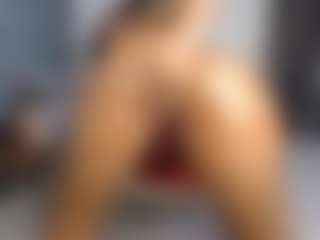 Sexy-Alma's Live Sex Cam Show