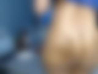 Sexy-Alma's Live Sex Cam Show