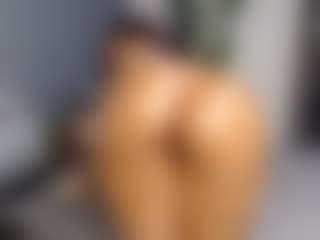 Sexy-Alma's Live Sex Cam Show
