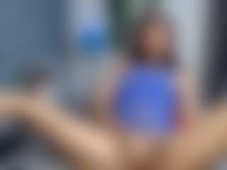 Sexy-Alma's Live Sex Cam Show
