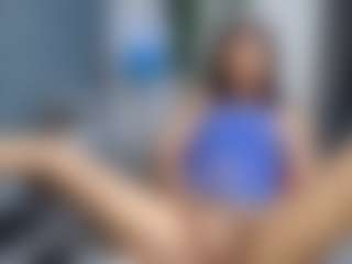 Sexy-Alma's Live Sex Cam Show