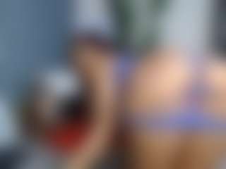 Sexy-Alma's Live Sex Cam Show