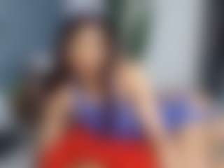Sexy-Alma's Live Sex Cam Show
