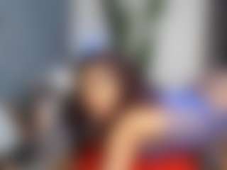 Sexy-Alma's Live Sex Cam Show