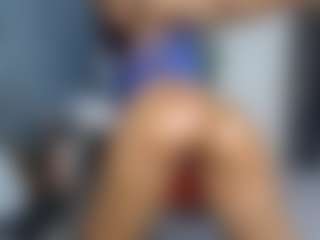 Sexy-Alma's Live Sex Cam Show