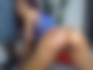 Sexy-Alma's Live Sex Cam Show