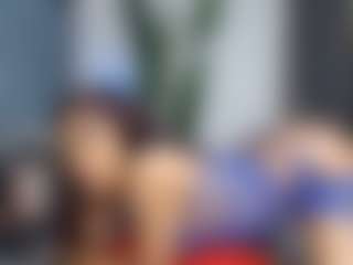 Sexy-Alma's Live Sex Cam Show