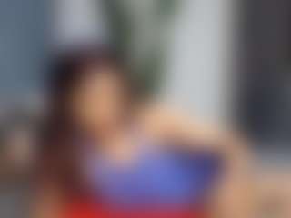 Sexy-Alma's Live Sex Cam Show