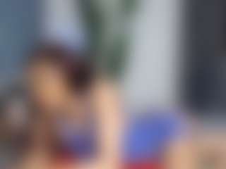Sexy-Alma's Live Sex Cam Show
