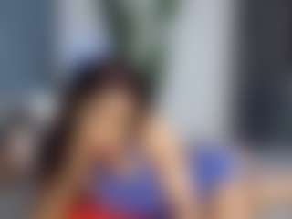 Sexy-Alma's Live Sex Cam Show