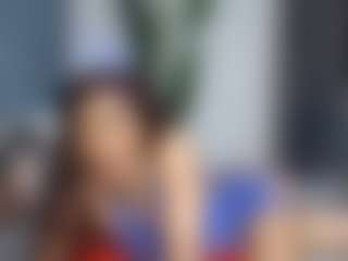 Sexy-Alma's Live Sex Cam Show