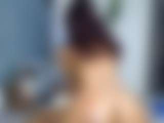 Sexy-Alma's Live Sex Cam Show