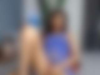 Sexy-Alma's Live Sex Cam Show