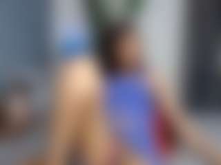 Sexy-Alma's Live Sex Cam Show