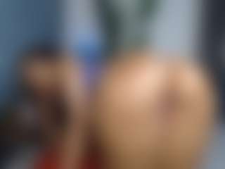 Sexy-Alma's Live Sex Cam Show