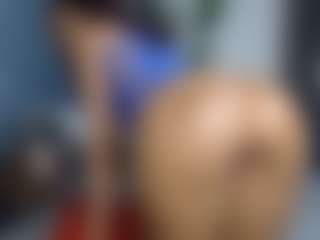 Sexy-Alma's Live Sex Cam Show