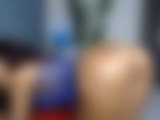 Sexy-Alma's Live Sex Cam Show