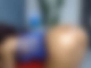 Sexy-Alma's Live Sex Cam Show