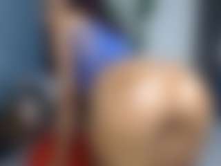 Sexy-Alma's Live Sex Cam Show
