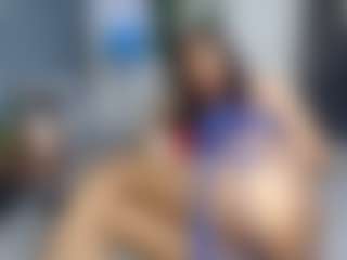 Sexy-Alma's Live Sex Cam Show