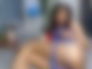 Sexy-Alma's Live Sex Cam Show
