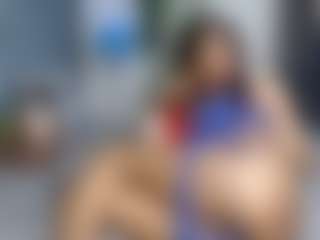 Sexy-Alma's Live Sex Cam Show