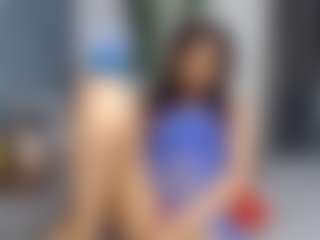 Sexy-Alma's Live Sex Cam Show