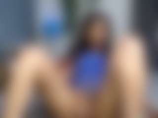 Sexy-Alma's Live Sex Cam Show