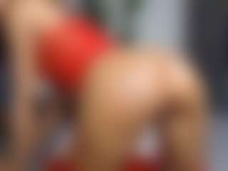 Sexy-Alma's Live Sex Cam Show