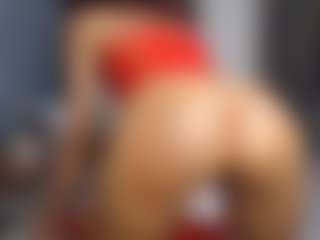 Sexy-Alma's Live Sex Cam Show