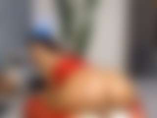 Sexy-Alma's Live Sex Cam Show