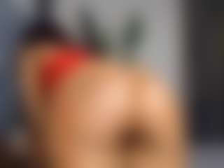 Sexy-Alma's Live Sex Cam Show