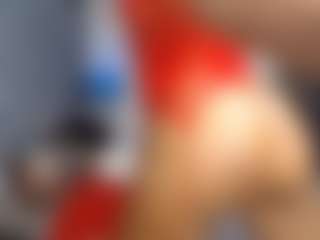Sexy-Alma's Live Sex Cam Show