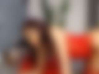 Sexy-Alma's Live Sex Cam Show