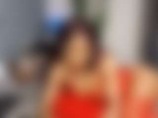Sexy-Alma's Live Sex Cam Show