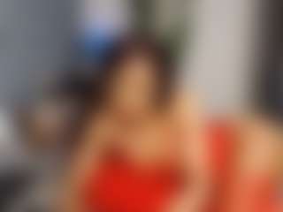 Sexy-Alma's Live Sex Cam Show