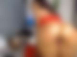 Sexy-Alma's Live Sex Cam Show
