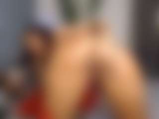 Sexy-Alma's Live Sex Cam Show
