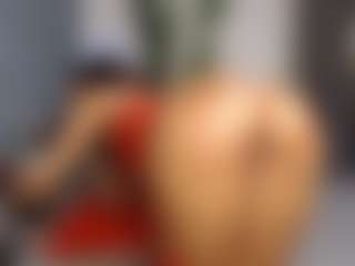 Sexy-Alma's Live Sex Cam Show
