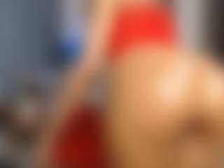 Sexy-Alma's Live Sex Cam Show