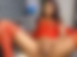 Sexy-Alma's Live Sex Cam Show