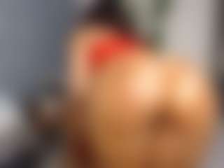 Sexy-Alma's Live Sex Cam Show
