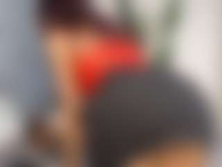 Sexy-Alma's Live Sex Cam Show