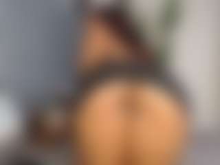 Sexy-Alma's Live Sex Cam Show