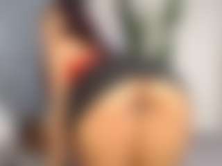 Sexy-Alma's Live Sex Cam Show