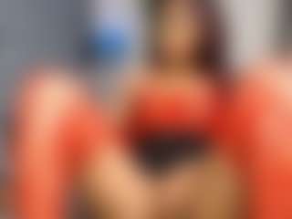 Sexy-Alma's Live Sex Cam Show